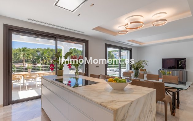 Resale - Villa - Jávea - Jávea - Xàbia Centro