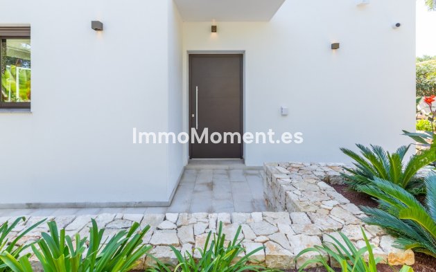 Resale - Villa - Jávea - Jávea - Xàbia Centro