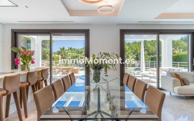 Resale - Villa - Jávea - Jávea - Xàbia Centro