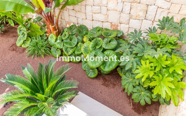 Resale - Villa - Jávea - Jávea - Xàbia Centro