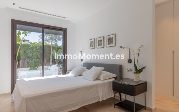 Resale - Villa - Jávea - Jávea - Xàbia Centro