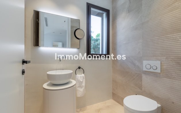 Resale - Villa - Jávea - Jávea - Xàbia Centro