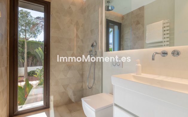 Resale - Villa - Jávea - Jávea - Xàbia Centro