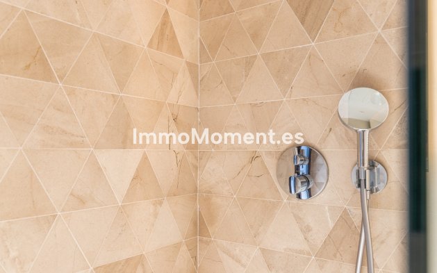 Resale - Villa - Jávea - Jávea - Xàbia Centro