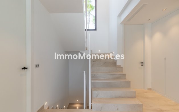 Resale - Villa - Jávea - Jávea - Xàbia Centro