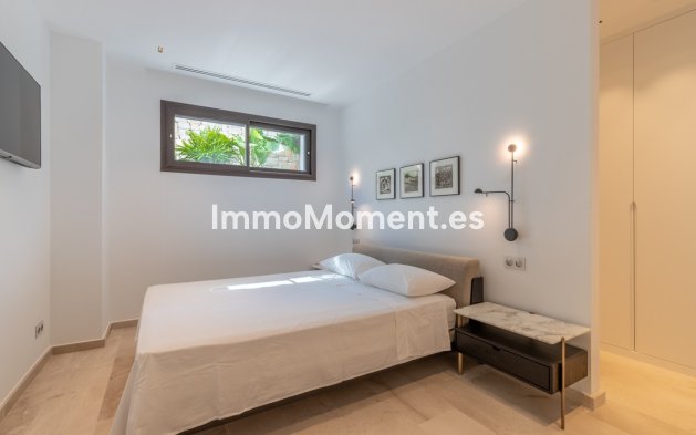 Resale - Villa - Jávea - Jávea - Xàbia Centro