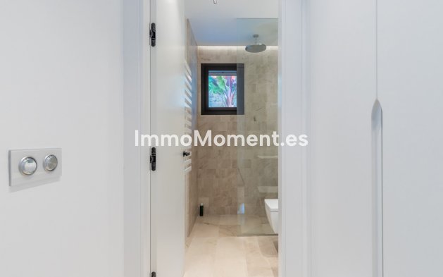 Resale - Villa - Jávea - Jávea - Xàbia Centro