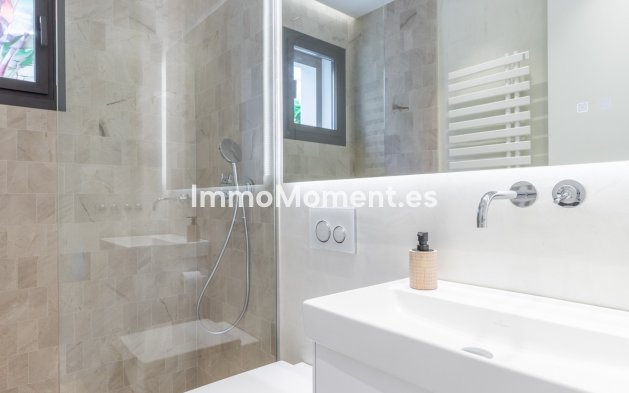 Resale - Villa - Jávea - Jávea - Xàbia Centro