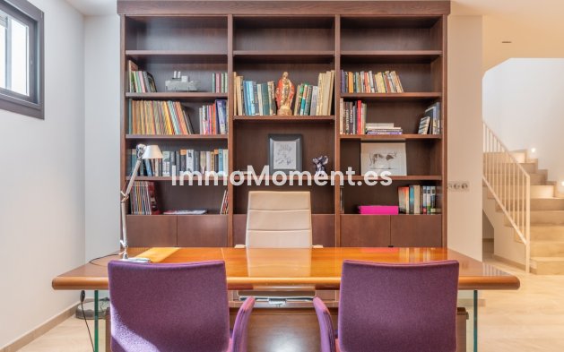 Resale - Villa - Jávea - Jávea - Xàbia Centro