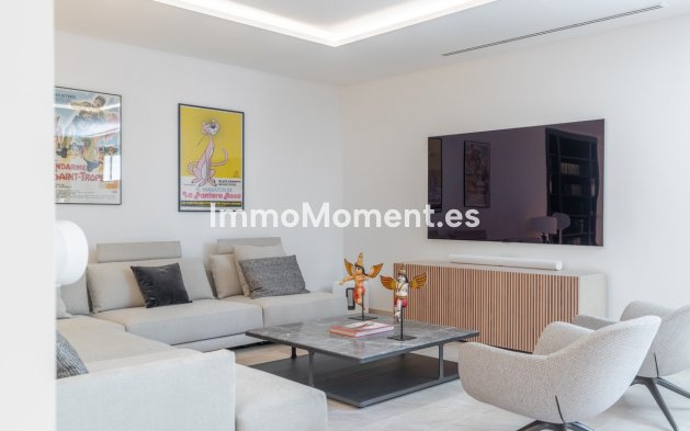 Resale - Villa - Jávea - Jávea - Xàbia Centro