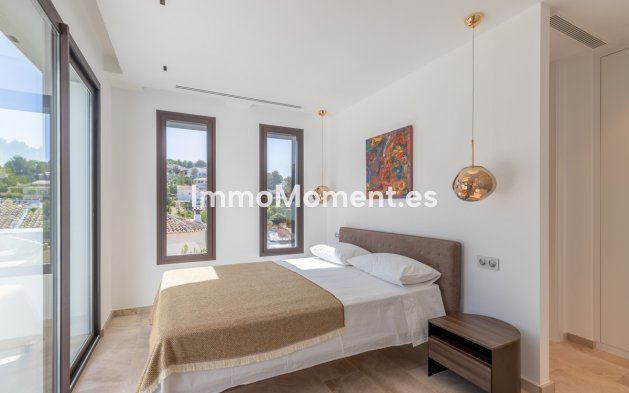 Resale - Villa - Jávea - Jávea - Xàbia Centro