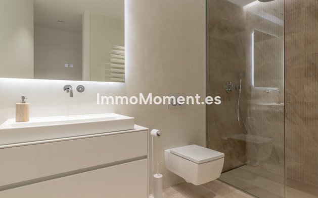 Resale - Villa - Jávea - Jávea - Xàbia Centro