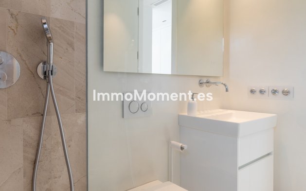 Resale - Villa - Jávea - Jávea - Xàbia Centro