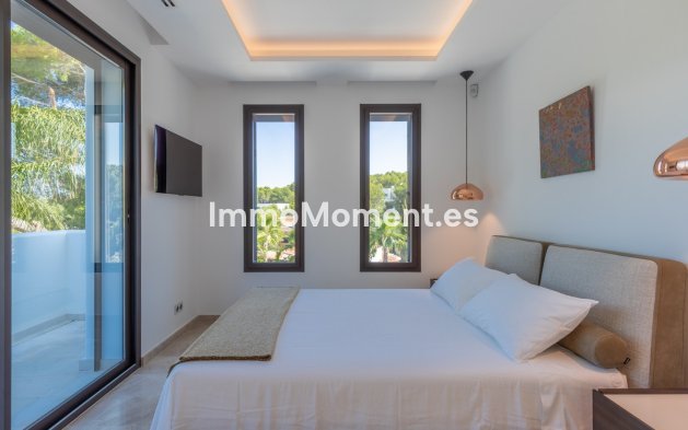 Resale - Villa - Jávea - Jávea - Xàbia Centro