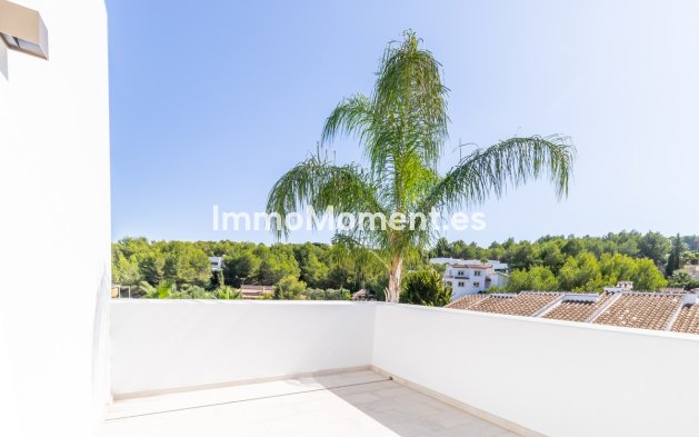 Resale - Villa - Jávea - Jávea - Xàbia Centro