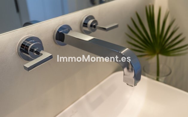 Resale - Villa - Jávea - Jávea - Xàbia Centro