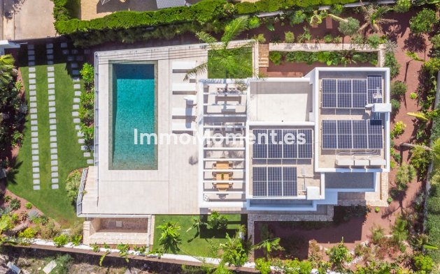 Resale - Villa - Jávea - Jávea - Xàbia Centro