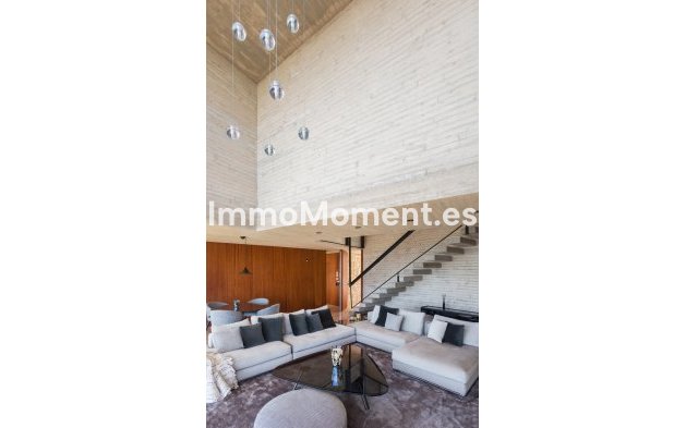 Revente - Villa - Benissa - La Fustera