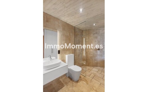 Revente - Villa - Benissa - La Fustera