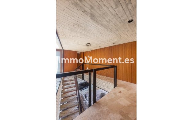 Revente - Villa - Benissa - La Fustera