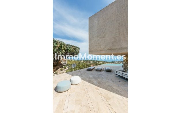 Revente - Villa - Benissa - La Fustera