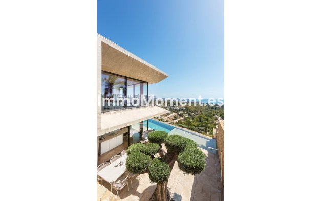 Revente - Villa - Benissa - La Fustera
