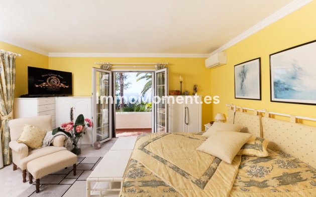 Resale - Villa - Teulada - Moraira
