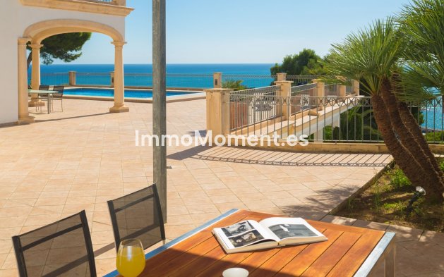 Revente - Villa - Jávea - Jávea - Xàbia Centro