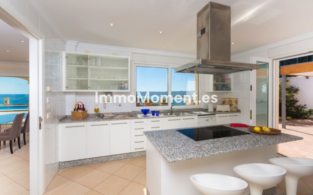 Revente - Villa - Jávea - Jávea - Xàbia Centro