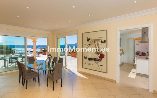 Revente - Villa - Jávea - Jávea - Xàbia Centro