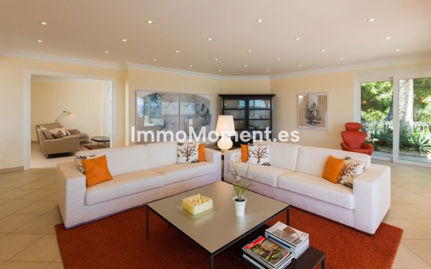 Revente - Villa - Jávea - Jávea - Xàbia Centro