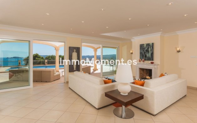 Revente - Villa - Jávea - Jávea - Xàbia Centro