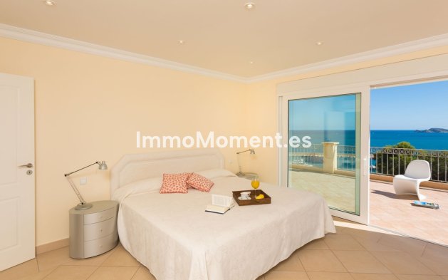 Revente - Villa - Jávea - Jávea - Xàbia Centro