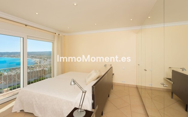 Revente - Villa - Jávea - Jávea - Xàbia Centro