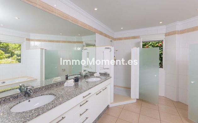 Revente - Villa - Jávea - Jávea - Xàbia Centro