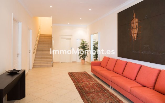 Revente - Villa - Jávea - Jávea - Xàbia Centro