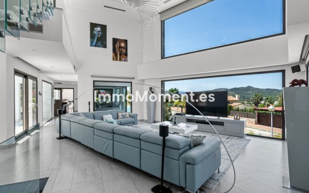 Wiederverkauf - Villa - Jávea - Jávea - Xàbia Centro