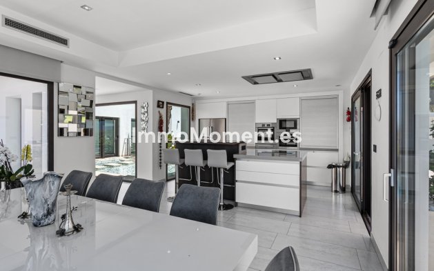 Wiederverkauf - Villa - Jávea - Jávea - Xàbia Centro