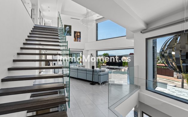 Wiederverkauf - Villa - Jávea - Jávea - Xàbia Centro