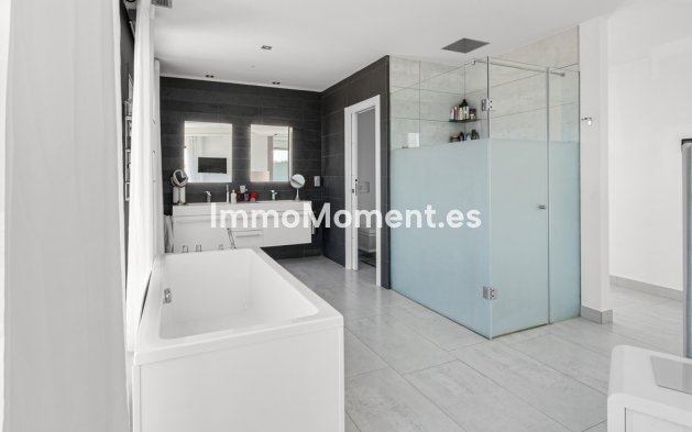 Wiederverkauf - Villa - Jávea - Jávea - Xàbia Centro