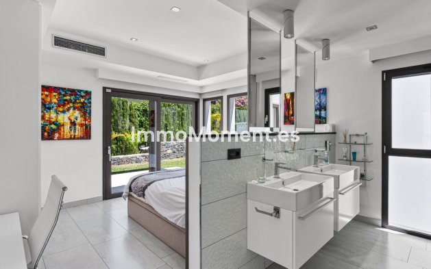 Wiederverkauf - Villa - Jávea - Jávea - Xàbia Centro