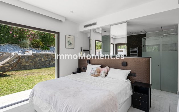 Wiederverkauf - Villa - Jávea - Jávea - Xàbia Centro