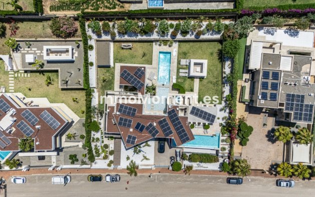 Wiederverkauf - Villa - Jávea - Jávea - Xàbia Centro