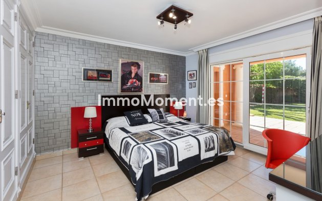 Revente - Villa - Denia - Denia Centro