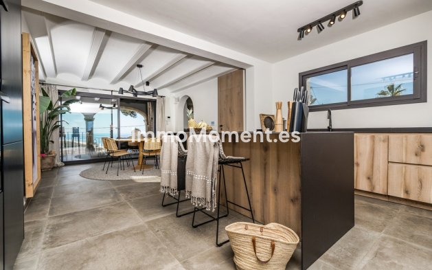 Wiederverkauf - Villa - Jávea - Jávea - Xàbia Centro