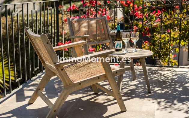 Wiederverkauf - Villa - Jávea - Jávea - Xàbia Centro