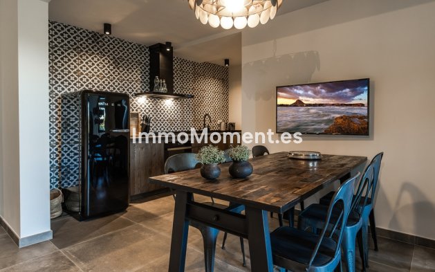 Wiederverkauf - Villa - Jávea - Jávea - Xàbia Centro