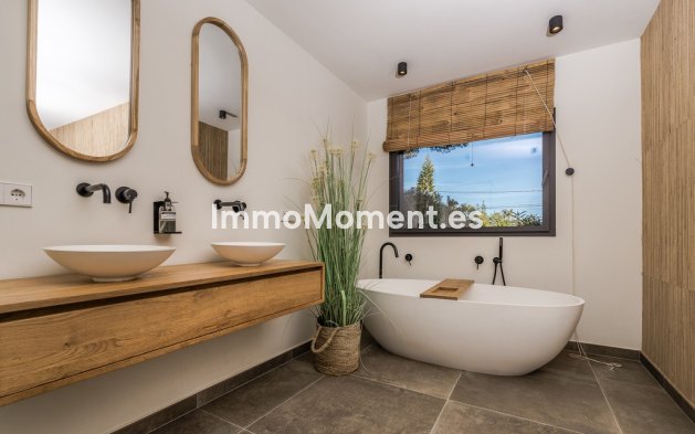 Wiederverkauf - Villa - Jávea - Jávea - Xàbia Centro