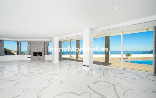 Bestaande woning - Villa - Altea - Altea la Vieja - Altea la Vella