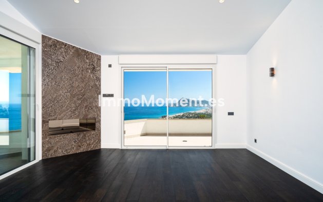 Bestaande woning - Villa - Altea - Altea la Vieja - Altea la Vella